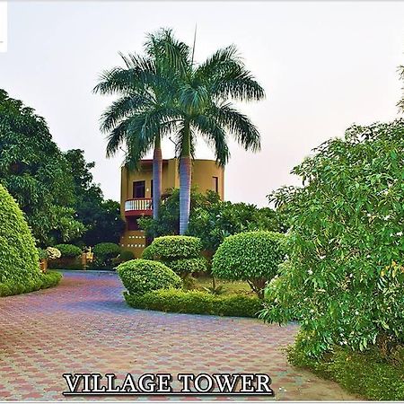 Kajipuria Resort Gajraula Exterior photo