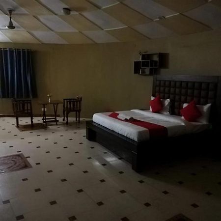 Kajipuria Resort Gajraula Exterior photo