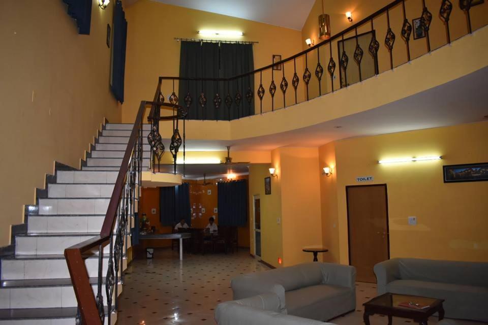 Kajipuria Resort Gajraula Exterior photo