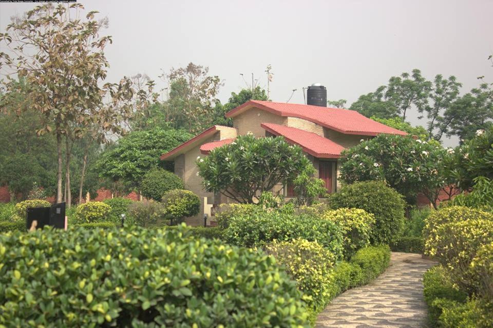Kajipuria Resort Gajraula Exterior photo