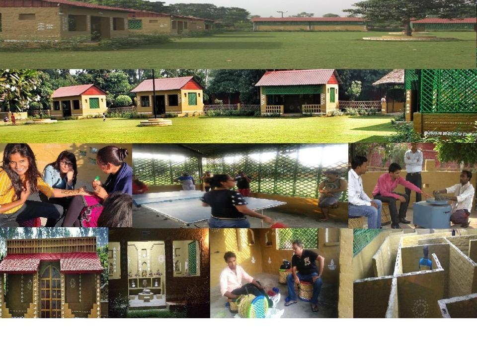 Kajipuria Resort Gajraula Exterior photo