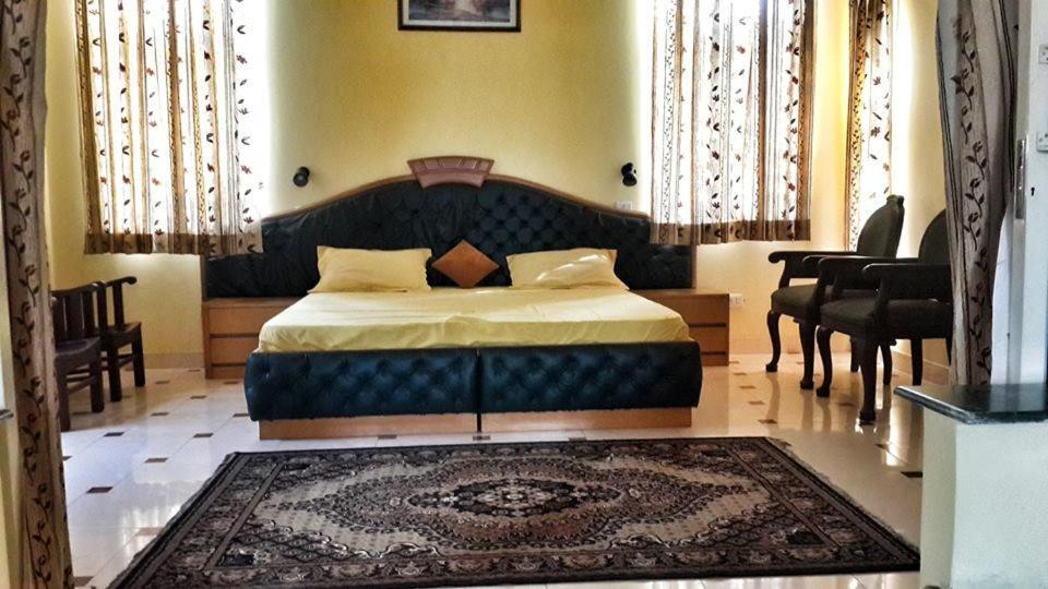 Kajipuria Resort Gajraula Exterior photo